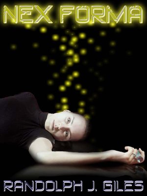 cover image of Nex Forma